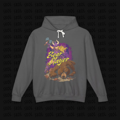 Bear Slayer Hooded Sweatshirt
