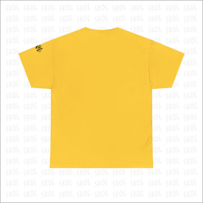 Ready For War Heavy Cotton Tee
