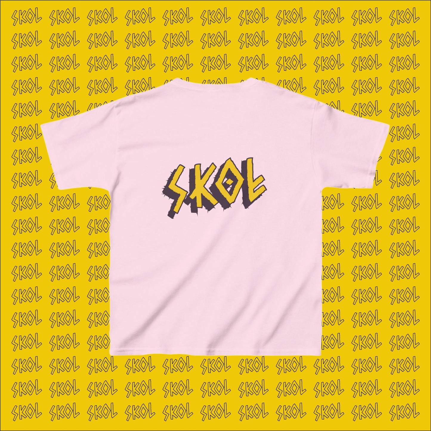 Viktory Kids Heavy Cotton™ Tee