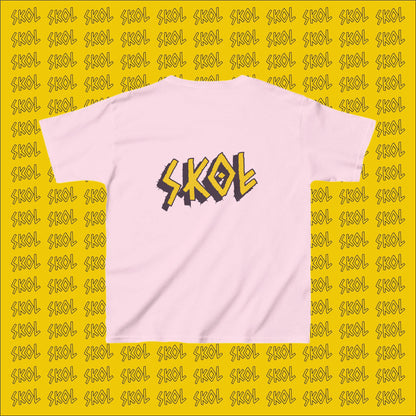 Viktory Kids Heavy Cotton™ Tee