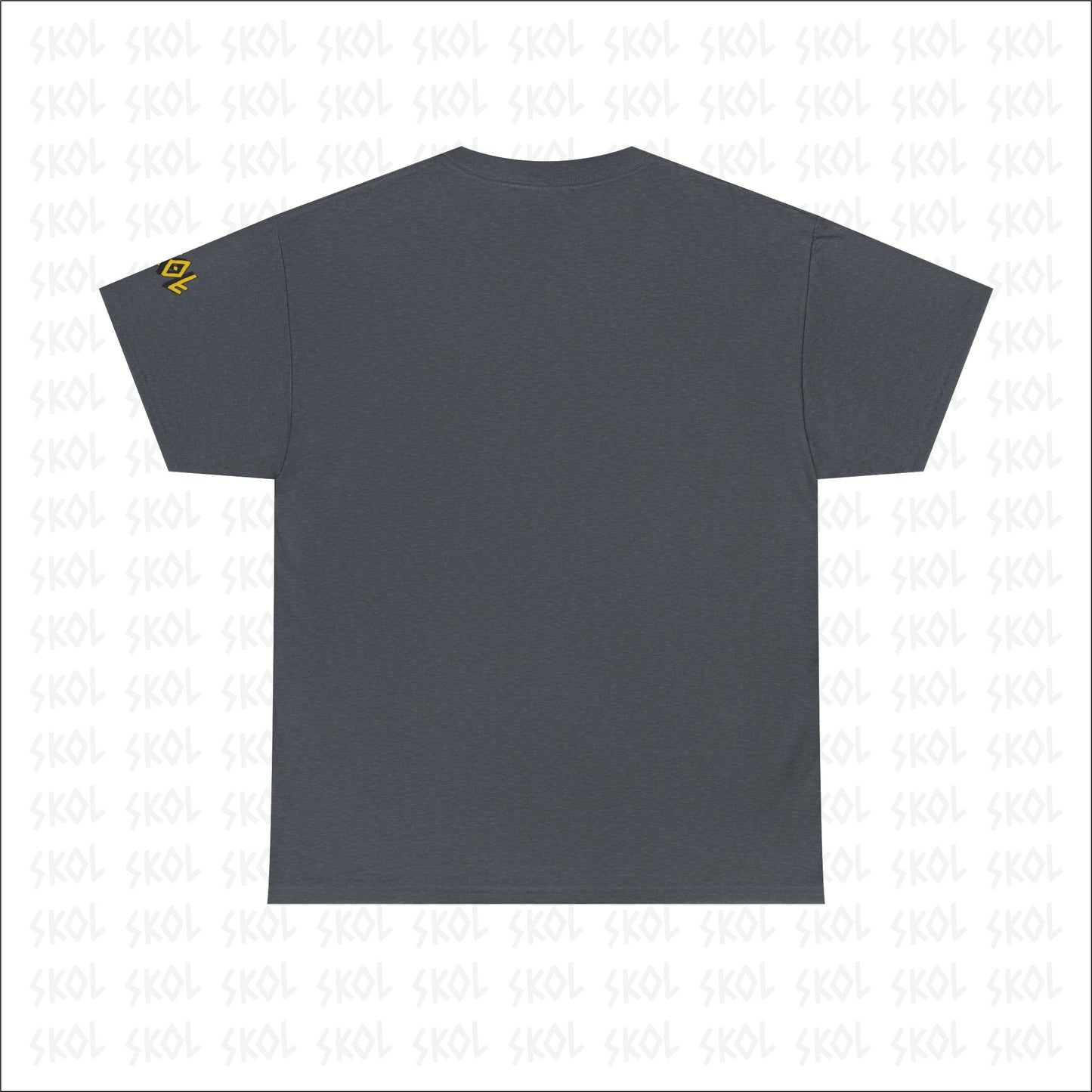 Lion Slayer Heavy Cotton Tee