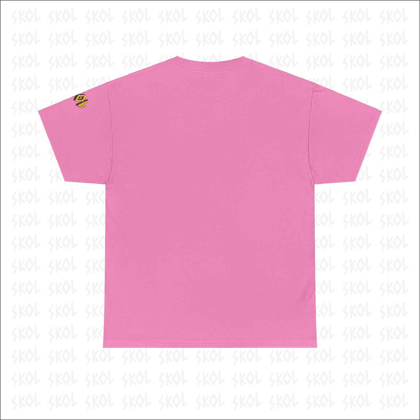 Viktory Heavy Cotton Tee