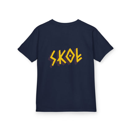Bear Slayer Kids Heavy Cotton™ Tee
