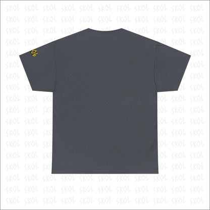 Bear Slayer Heavy Cotton Tee