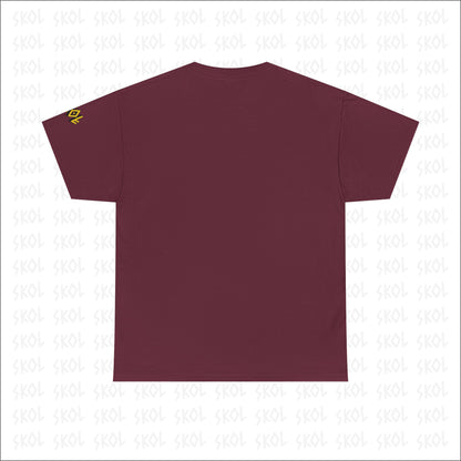 Bear Slayer Heavy Cotton Tee