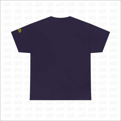 Bear Slayer Heavy Cotton Tee