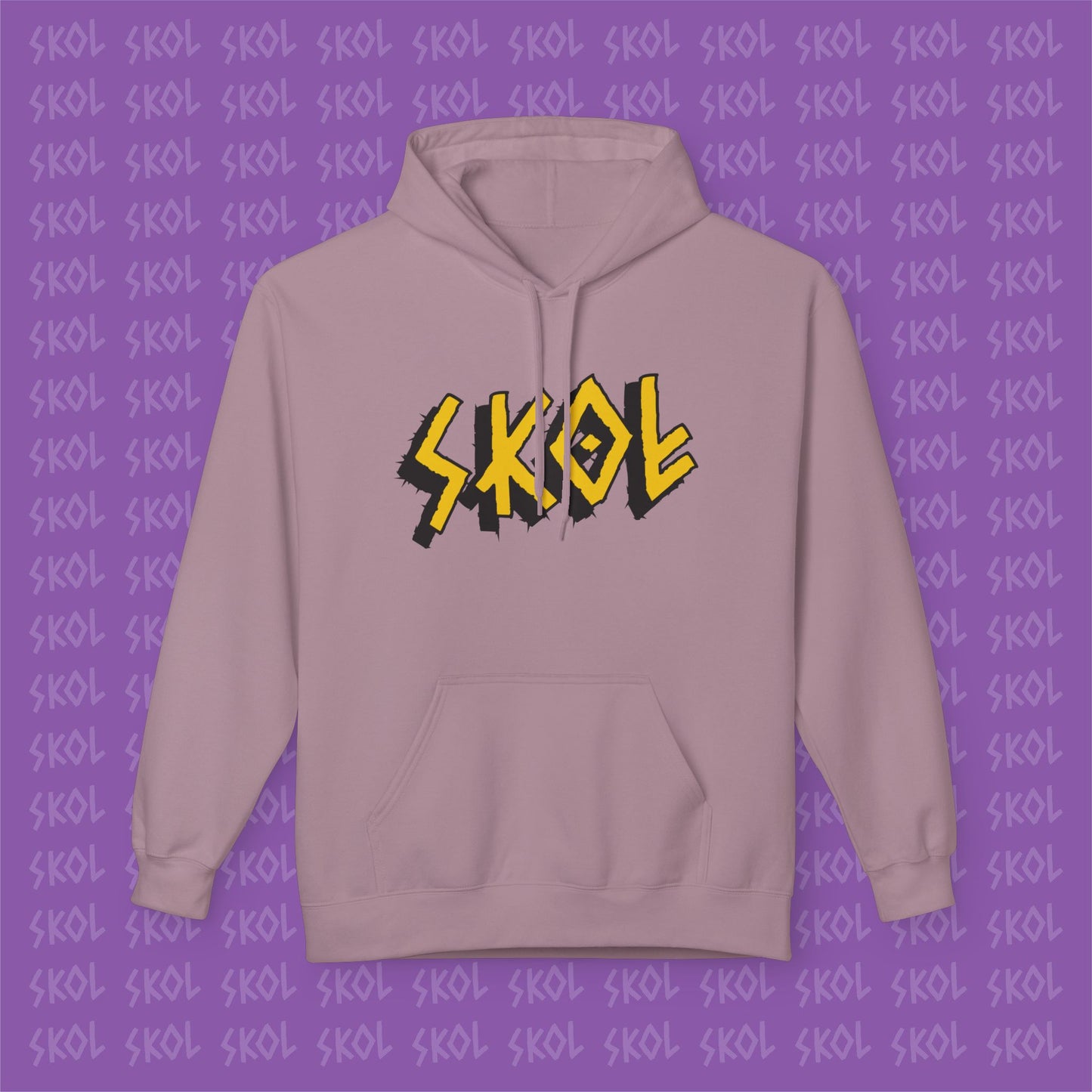 War Cry Fleece Hoodie