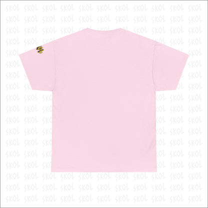 Ready For War Heavy Cotton Tee