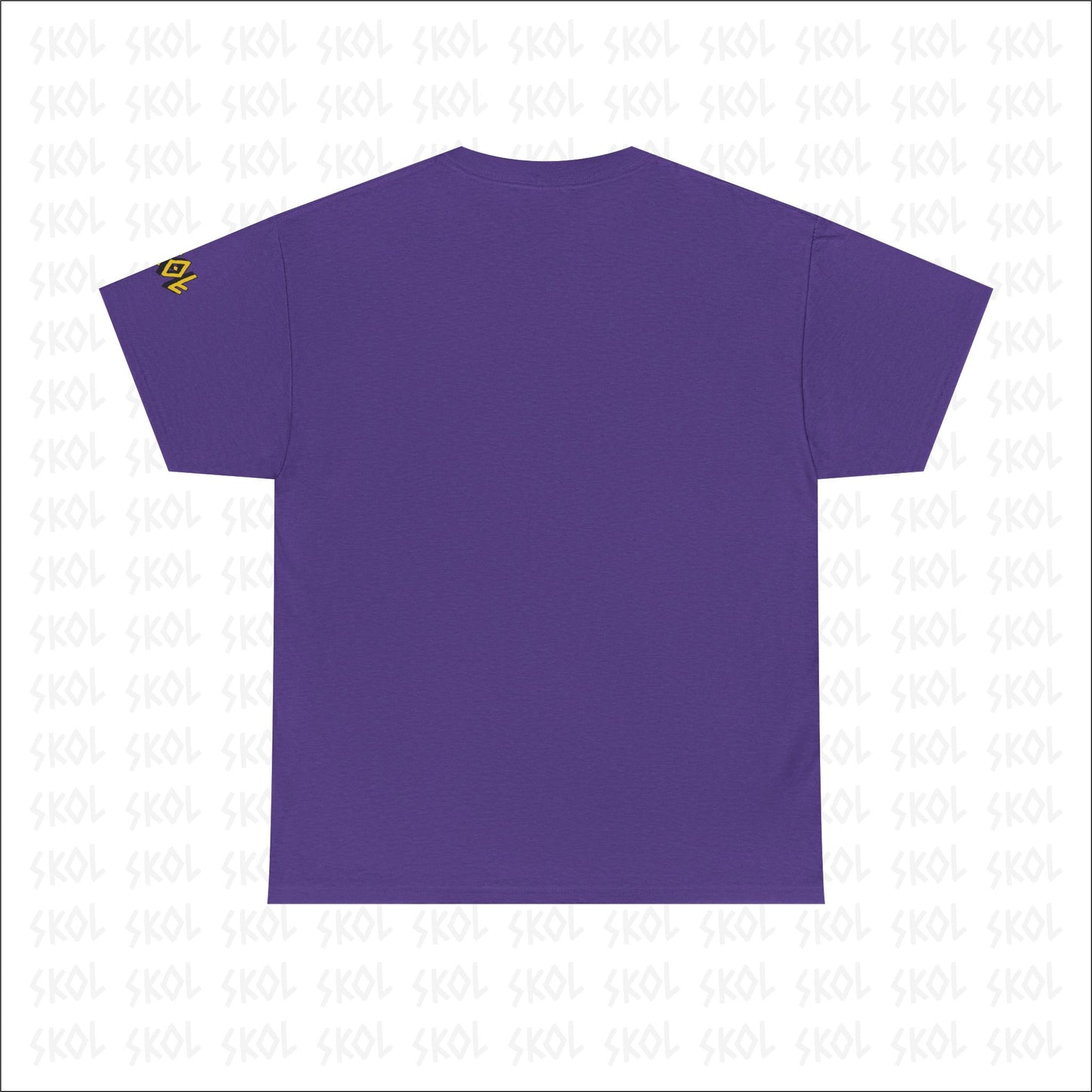 Lion Slayer Heavy Cotton Tee