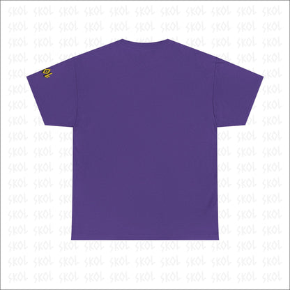 Lion Slayer Heavy Cotton Tee