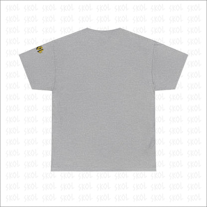 Ready For War Heavy Cotton Tee