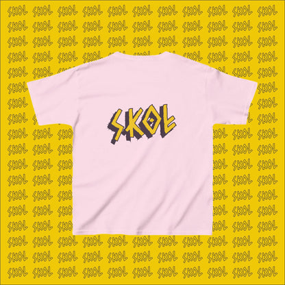 War Cry Kids Heavy Cotton™ Tee