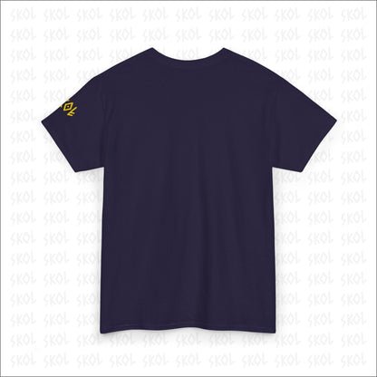 Bear Slayer Heavy Cotton Tee