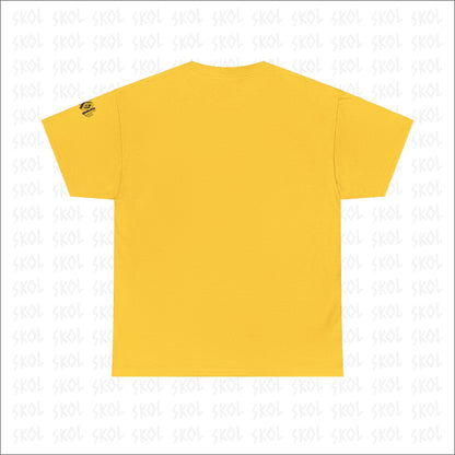 War Maiden Heavy Cotton Tee