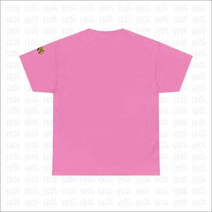 Ready For War Heavy Cotton Tee