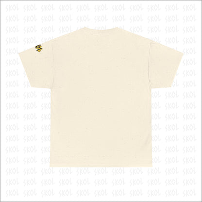 Ready For War Heavy Cotton Tee
