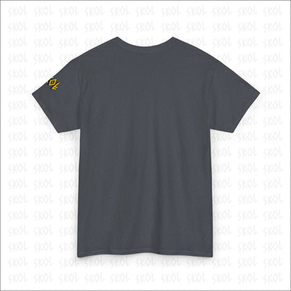 Bear Slayer Heavy Cotton Tee