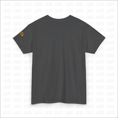 Bear Slayer Heavy Cotton Tee