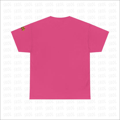 Ready For War Heavy Cotton Tee