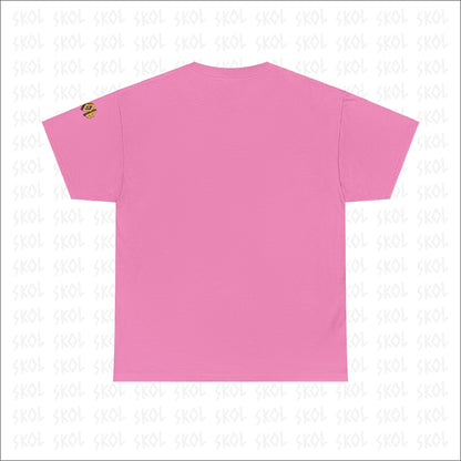 War Maiden Heavy Cotton Tee