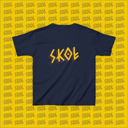 Bear Slayer Kids Heavy Cotton™ Tee