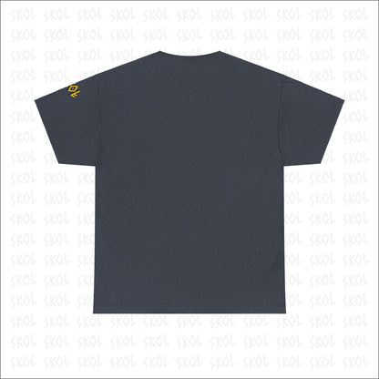 Ready For War Heavy Cotton Tee