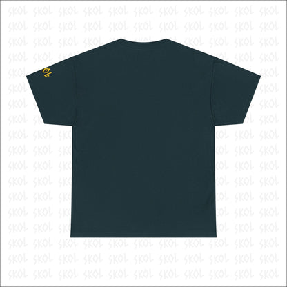 Bear Slayer Heavy Cotton Tee