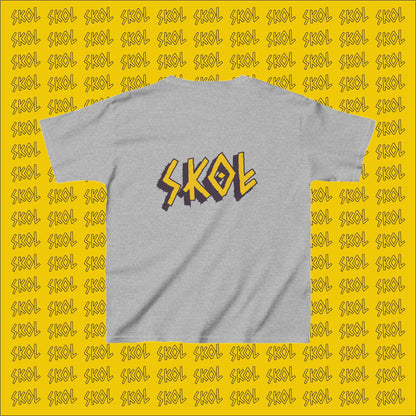 War Cry Kids Heavy Cotton™ Tee