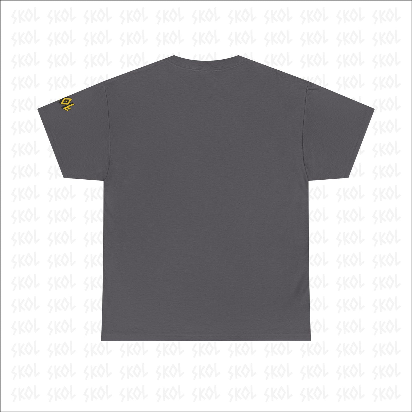 Lion Slayer Heavy Cotton Tee