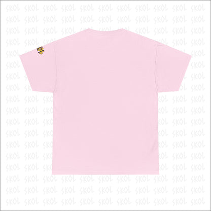 War Maiden Heavy Cotton Tee