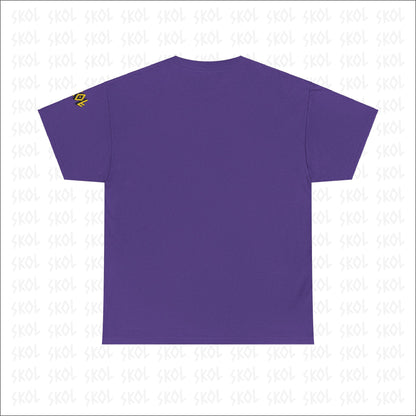 Ready For War Heavy Cotton Tee