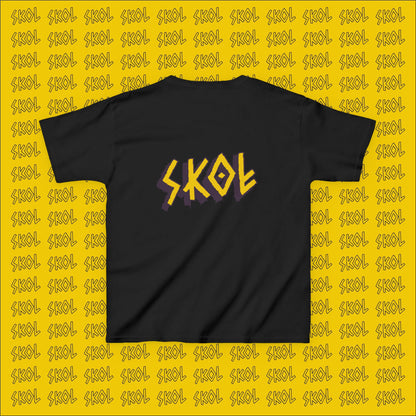 Bear Slayer Kids Heavy Cotton™ Tee