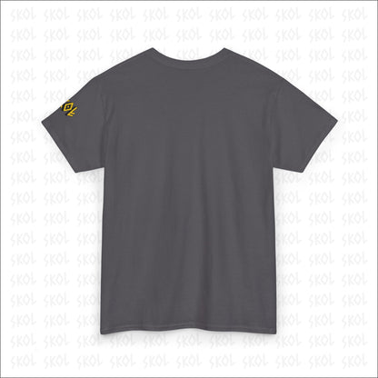 Bear Slayer Heavy Cotton Tee