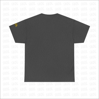 Bear Slayer Heavy Cotton Tee