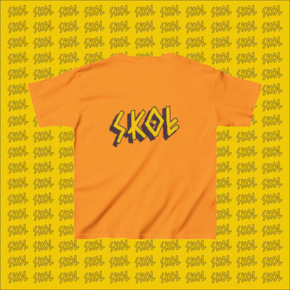 War Cry Kids Heavy Cotton™ Tee