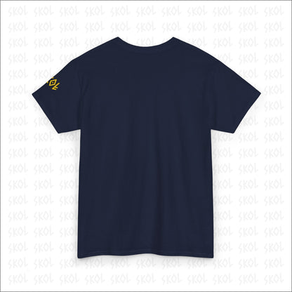 Bear Slayer Heavy Cotton Tee