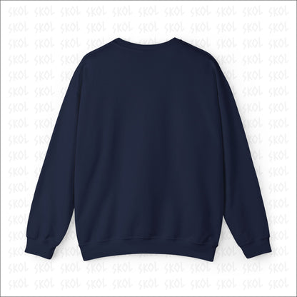 Bear Slayer Unisex Heavy Blend™ Crewneck Sweatshirt