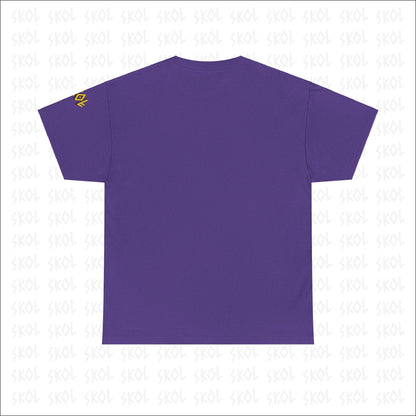 War Maiden Heavy Cotton Tee