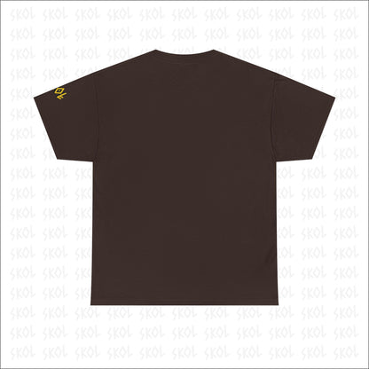 Bear Slayer Heavy Cotton Tee