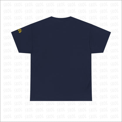 Lion Slayer Heavy Cotton Tee