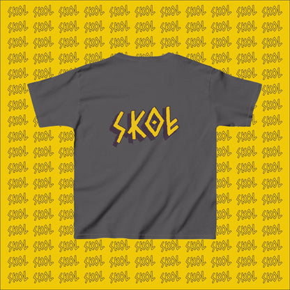 War Cry Kids Heavy Cotton™ Tee