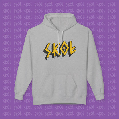 War Cry Fleece Hoodie