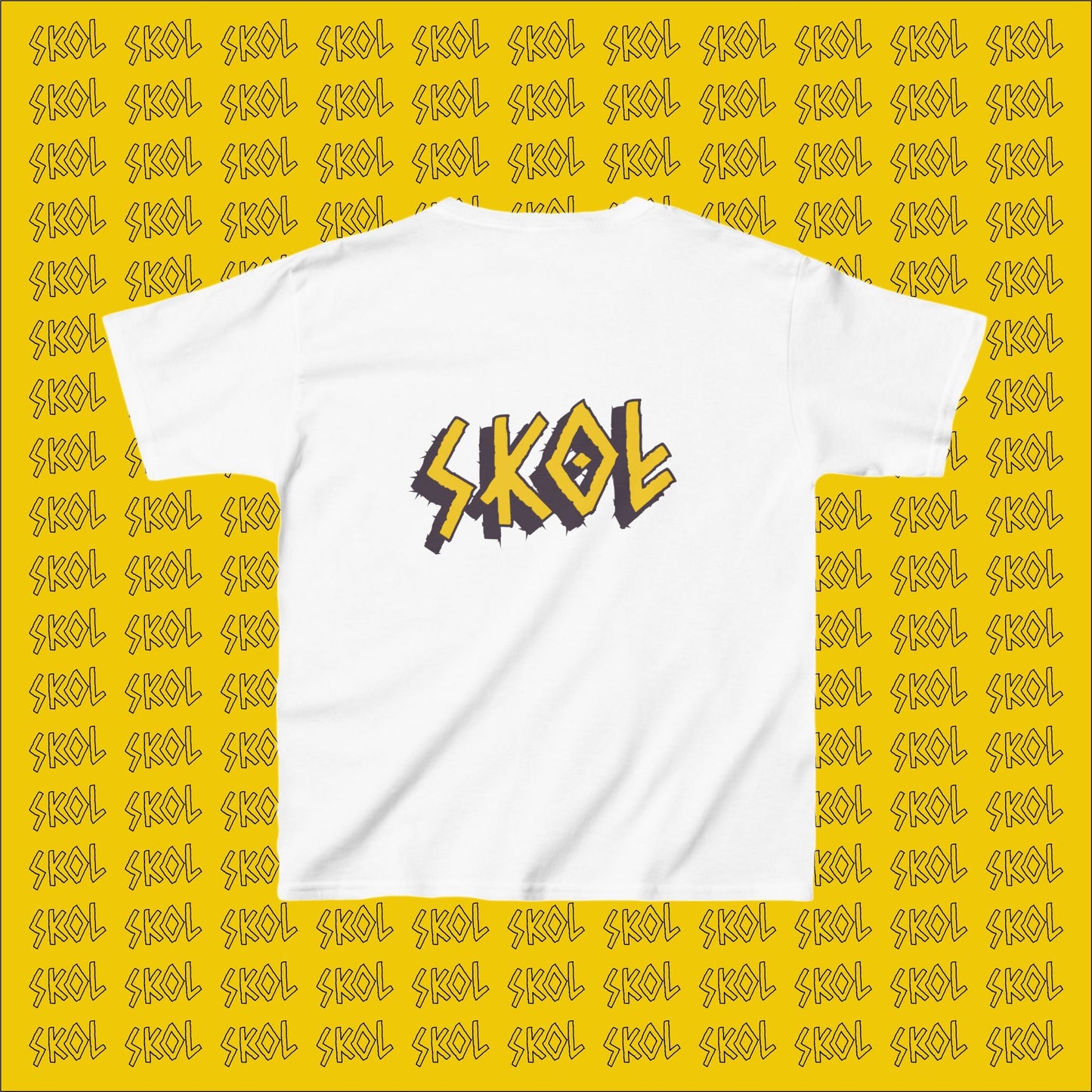 Viktory Kids Heavy Cotton™ Tee