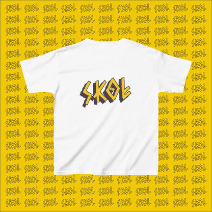 Viktory Kids Heavy Cotton™ Tee