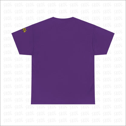Ready For War Heavy Cotton Tee