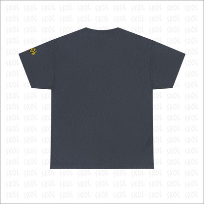 Bear Slayer Heavy Cotton Tee