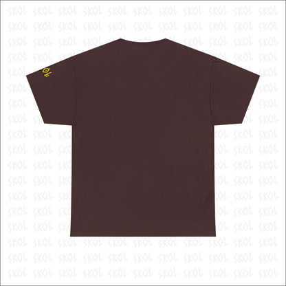 Bear Slayer Heavy Cotton Tee