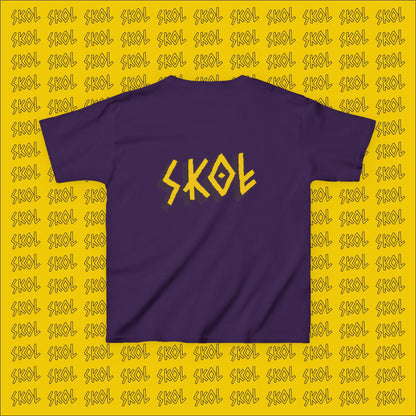 Bear Slayer Kids Heavy Cotton™ Tee