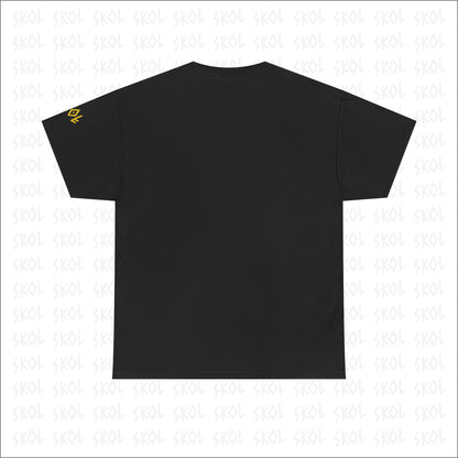 Bear Slayer Heavy Cotton Tee