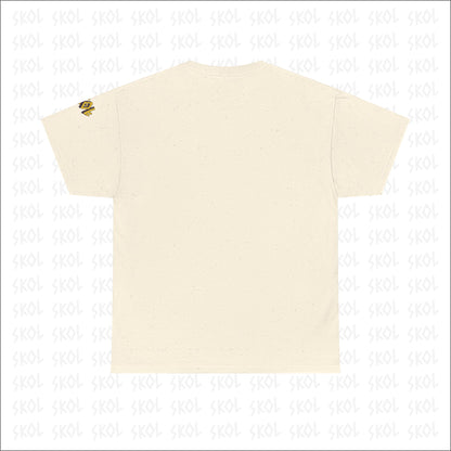 War Maiden Heavy Cotton Tee